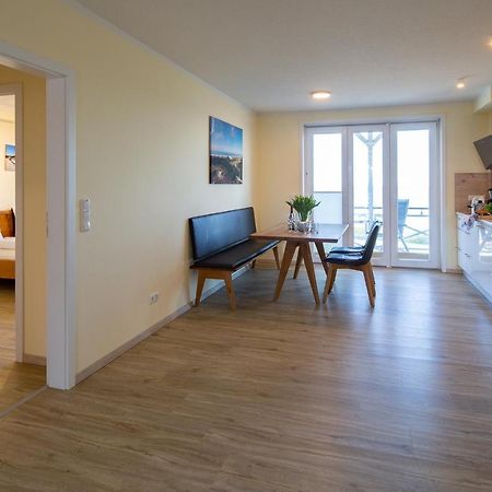 Weisse Duene Ferienwohnung *Weisse Duene 5* Wittdun Ngoại thất bức ảnh